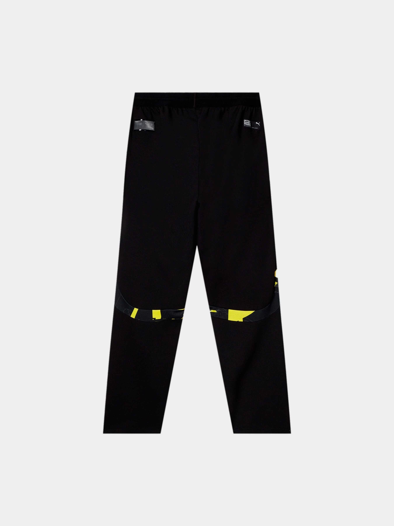 Брюки PUMA Navi E7 Gameday Pants модель 606038 Фото