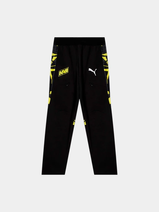 Брюки PUMA Navi E7 Gameday Pants модель 606038 Фото