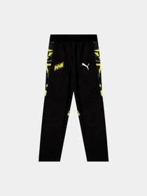 Брюки PUMA Navi E7 Gameday Pants модель 606038 Фото