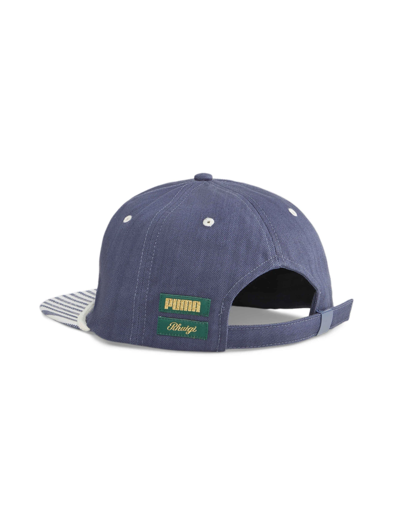 Шапки та кепки PUMA x Rhuigi Fb Cap модель 024934 Шапки та кепки PUMA x Rhuigi Fb Cap модель 024934 Фото