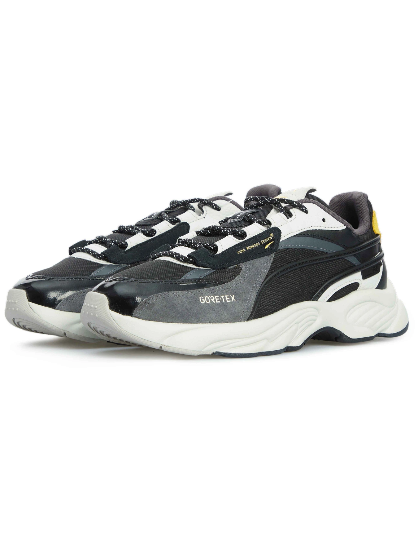 Кросівки PUMA Rs-connect Gtx модель 381912 Кросівки PUMA Rs-connect Gtx модель 381912 Фото