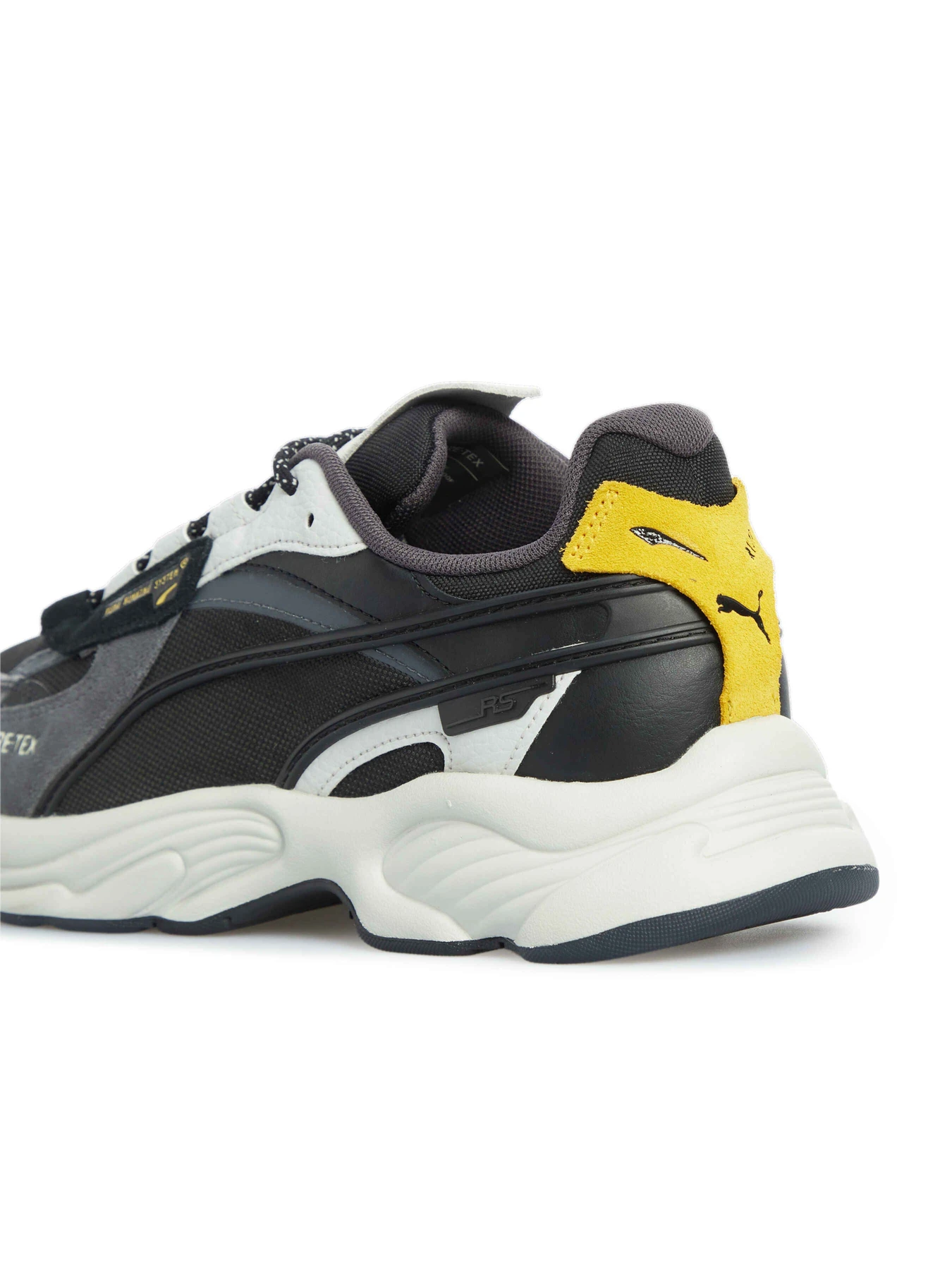 Кросівки PUMA Rs-connect Gtx модель 381912 Кросівки PUMA Rs-connect Gtx модель 381912 Фото