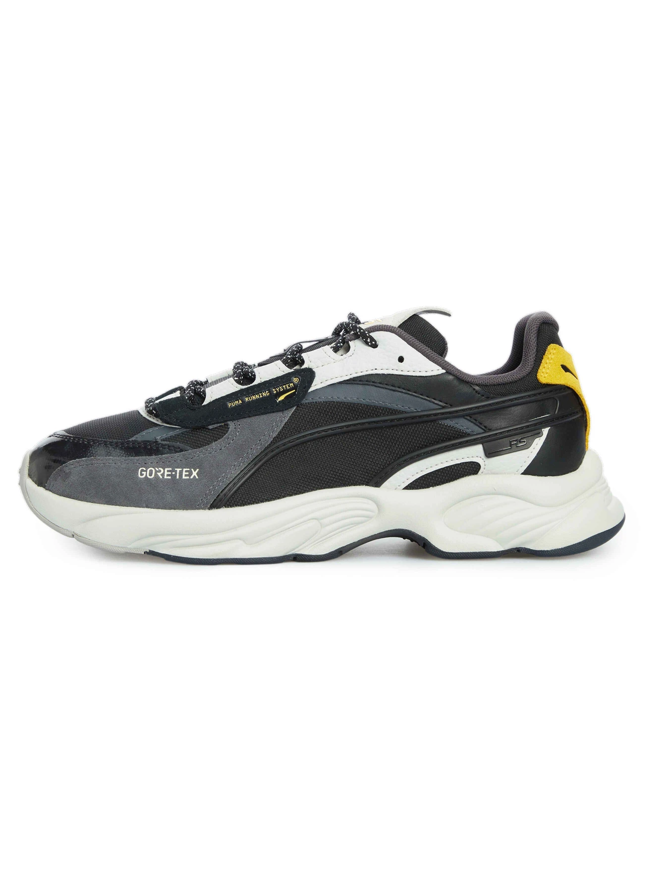 Кросівки PUMA Rs-connect Gtx модель 381912 Кросівки PUMA Rs-connect Gtx модель 381912 Фото