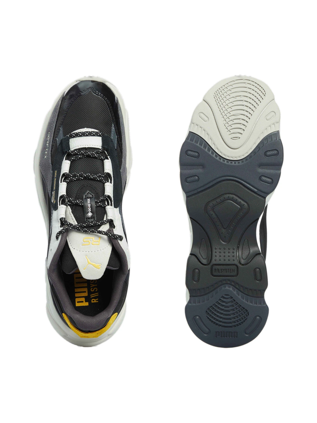Кросівки PUMA Rs-connect Gtx модель 381912 Кросівки PUMA Rs-connect Gtx модель 381912 Фото