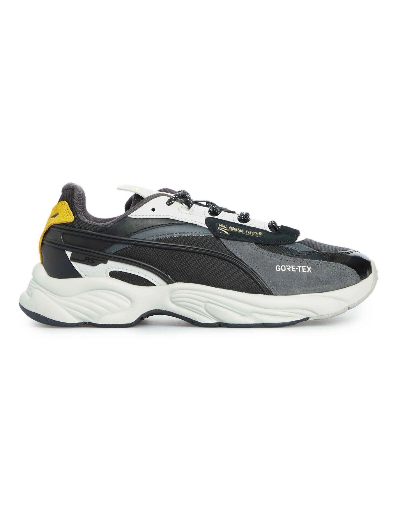 Кросівки PUMA Rs-connect Gtx модель 381912 Кросівки PUMA Rs-connect Gtx модель 381912 Фото