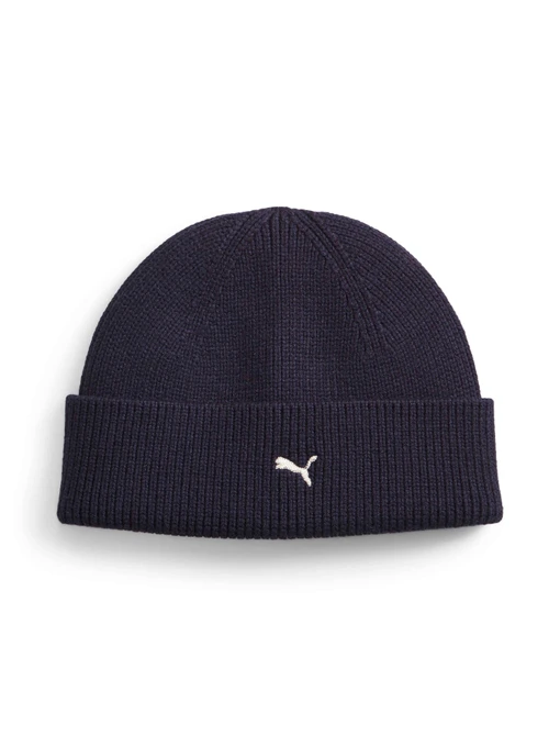 Шапки и кепки PUMA Mmq Fisherman Beanie модель 024923 Фото