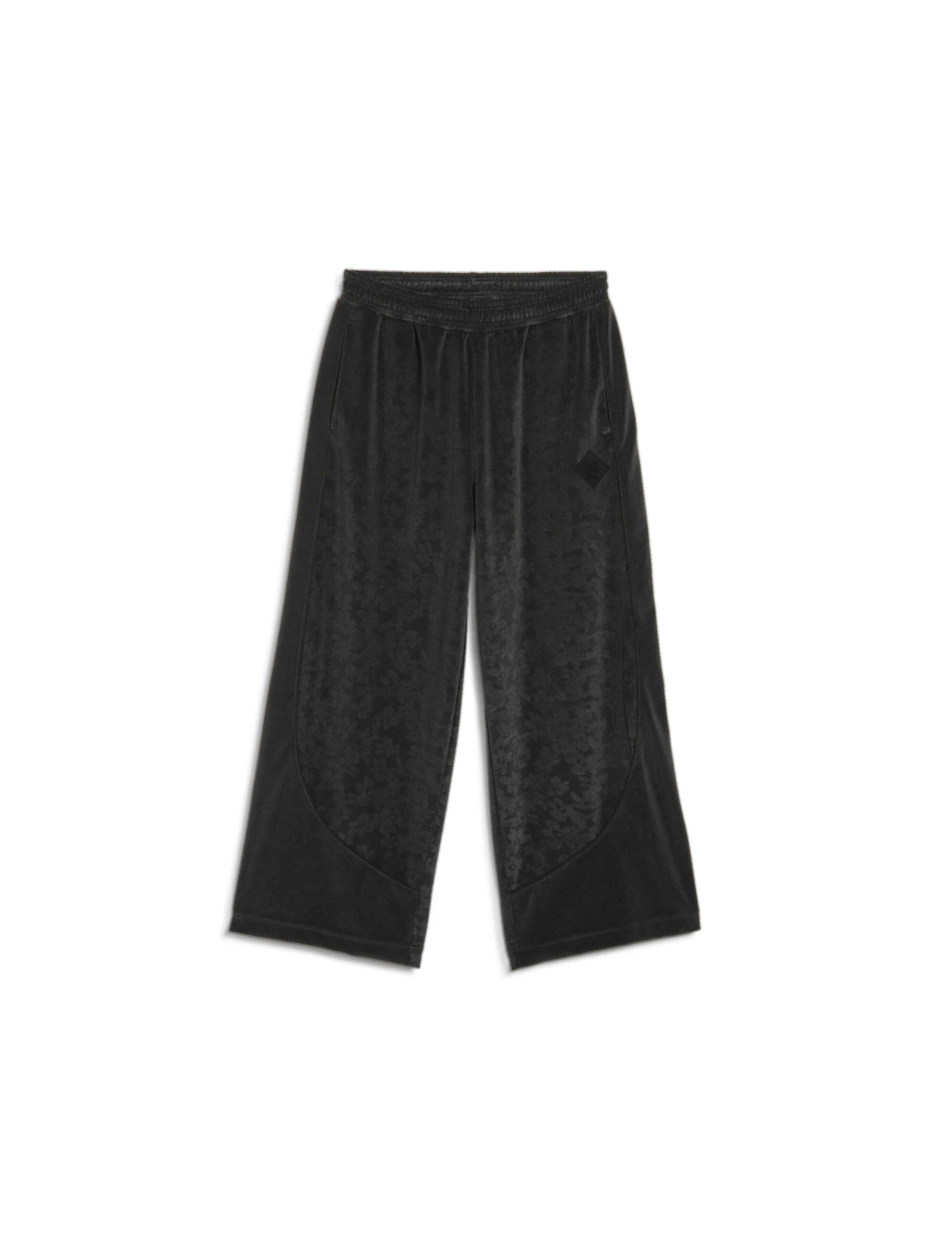 Штани PUMA x P.a.m. Velour Pants модель 622683 Фото