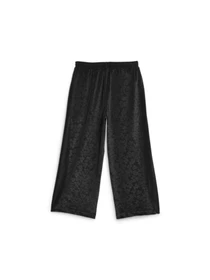 Штани PUMA x P.a.m. Velour Pants модель 622683 Фото