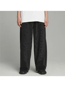 Штани PUMA x P.a.m. Velour Pants модель 622683 Фото