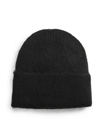 Шапки и кепки PUMA Luxe Sport Beanie модель 024922 Фото