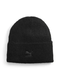 Шапки и кепки PUMA Luxe Sport Beanie модель 024922 Фото