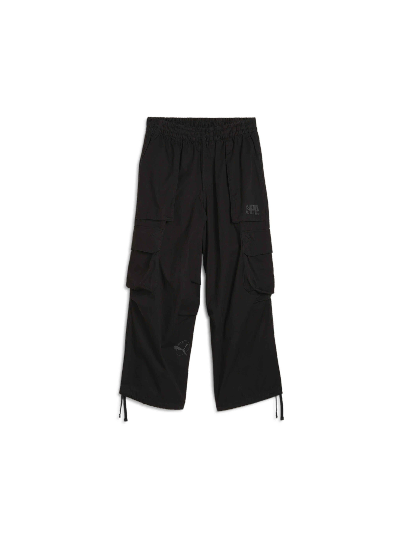 Брюки PUMA x P.a.m. Flight Pants модель 622676 Брюки PUMA x P.a.m. Flight Pants модель 622676 Фото