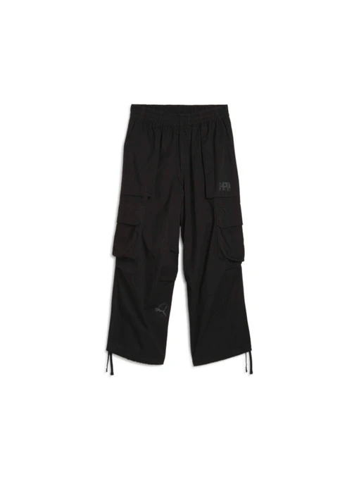 Брюки PUMA x P.a.m. Flight Pants модель 622676 Фото