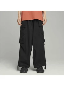 Брюки PUMA x P.a.m. Flight Pants модель 622676 Фото