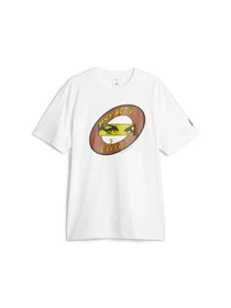 Футболки и поло PUMA x P.a.m. Graphic Tee модель 622678 Фото