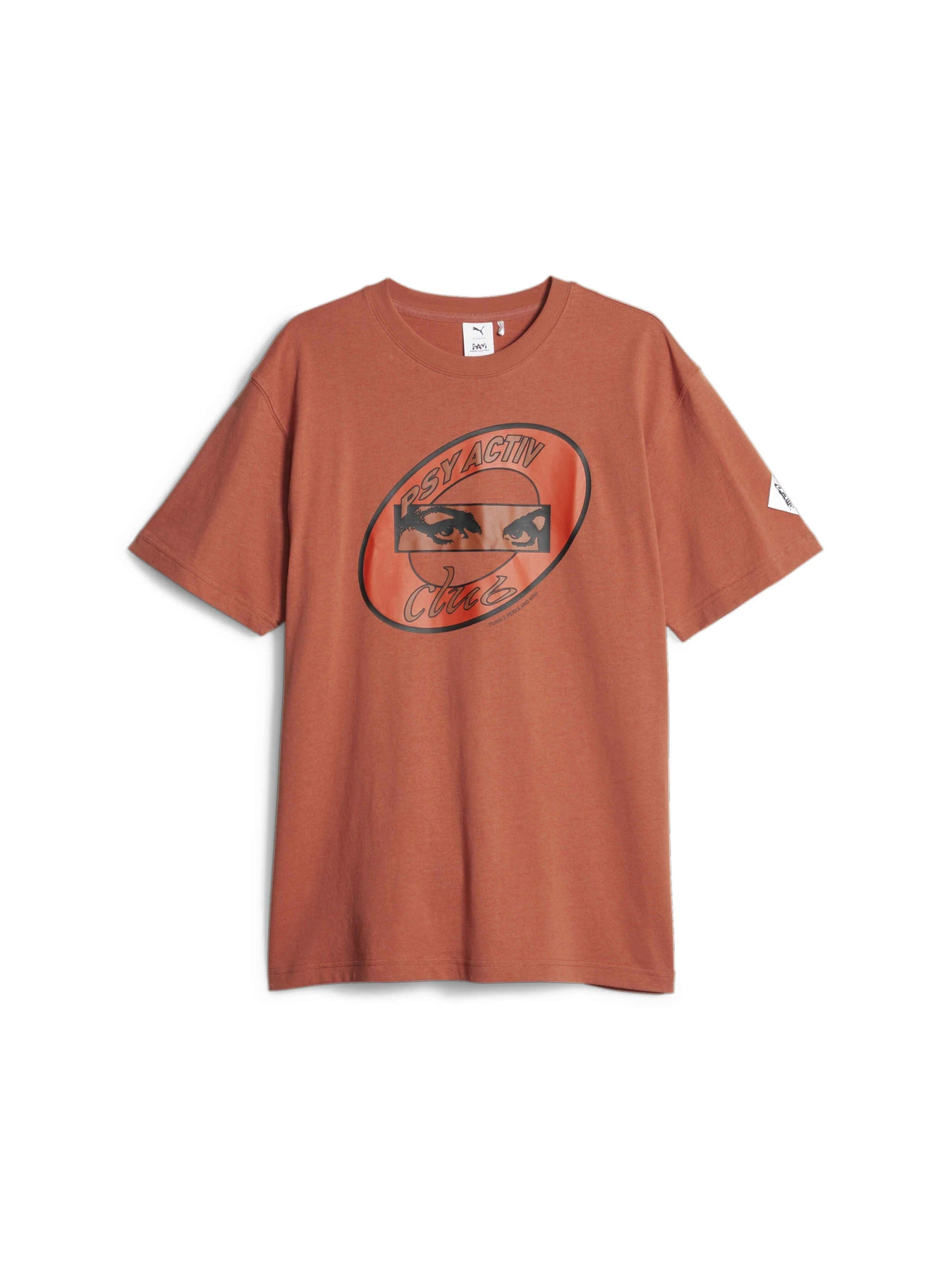Футболки и поло PUMA x P.a.m. Graphic Tee модель 622678 Футболки и поло PUMA x P.a.m. Graphic Tee модель 622678 Фото