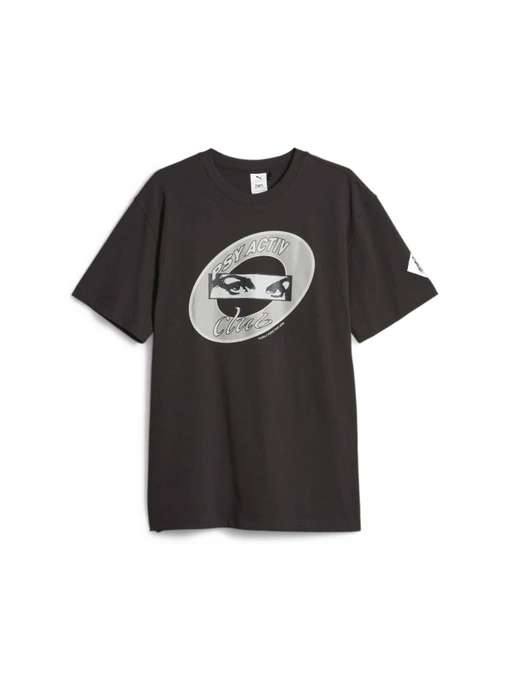 Футболки и поло PUMA x P.a.m. Graphic Tee модель 622678 Фото