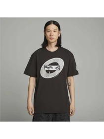 Футболки и поло PUMA x P.a.m. Graphic Tee модель 622678 Фото