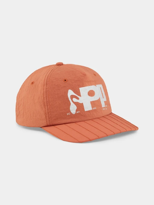Шапки и кепки PUMA x P.a.m. Cap модель 024946 Фото