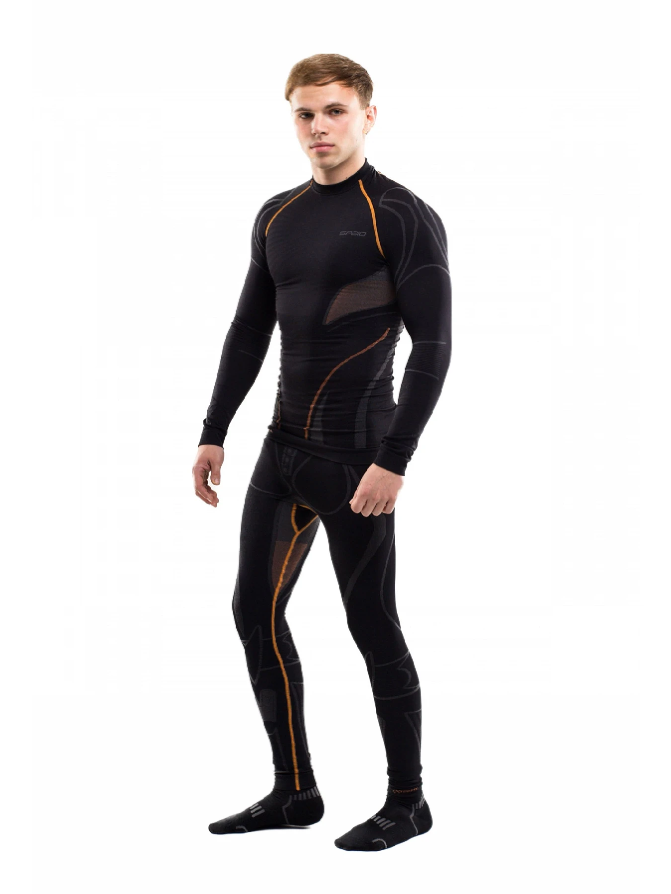Нижня білизна Spaio Extreme Pro модель 590128247851612 Нижня білизна Spaio Extreme Pro модель 590128247851612 Фото