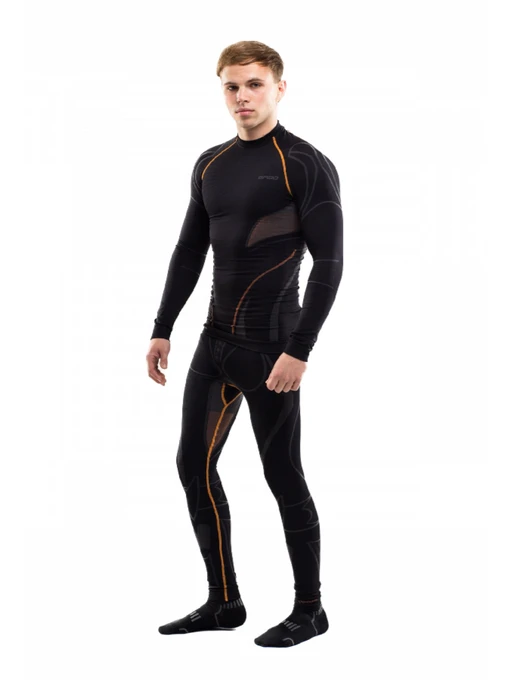 Нижнее белье Spaio Extreme Pro модель 590128247851612 Фото