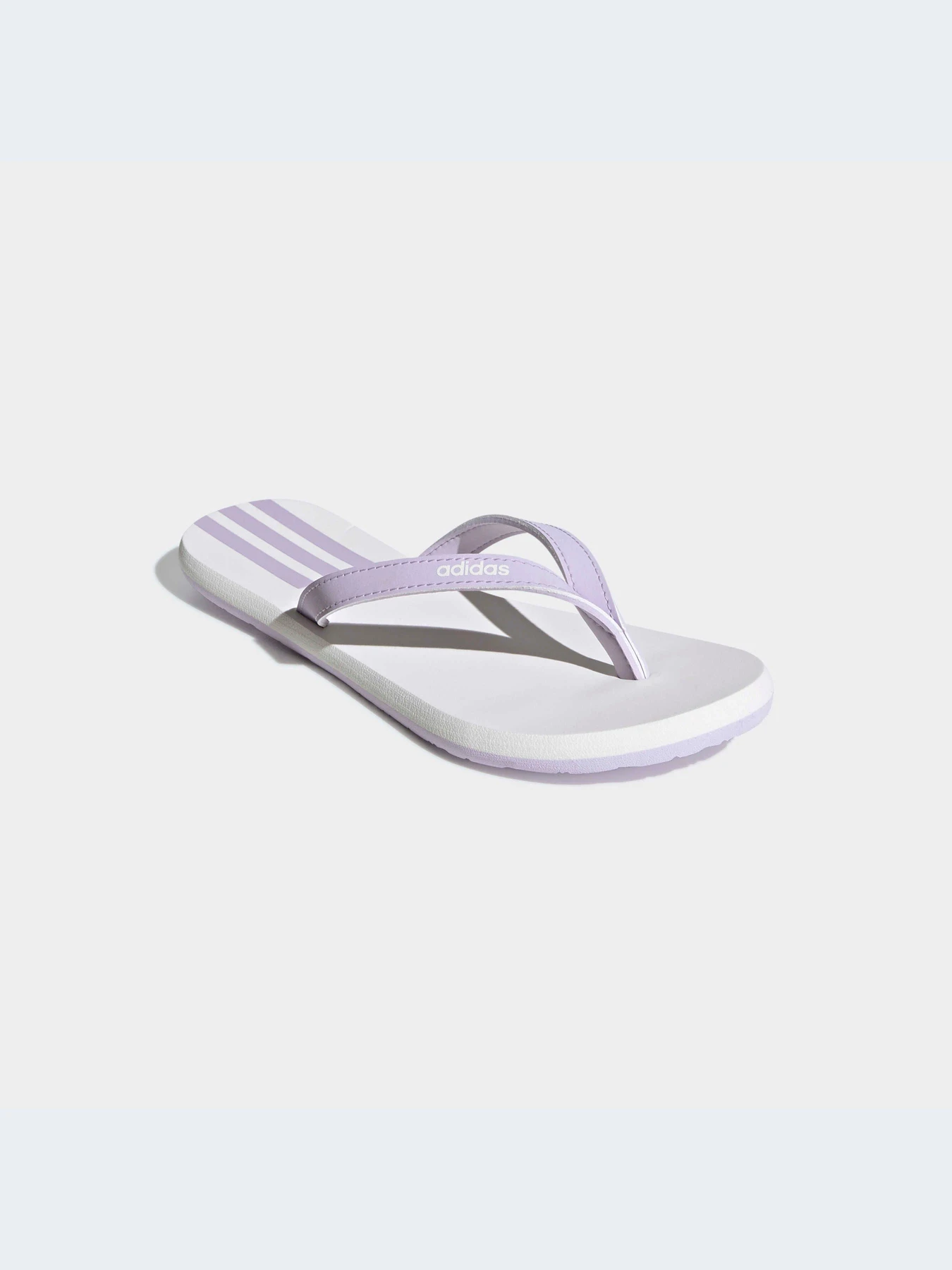 Шльопанці Adidas модель EG2037 Шльопанці Adidas модель EG2037 Фото