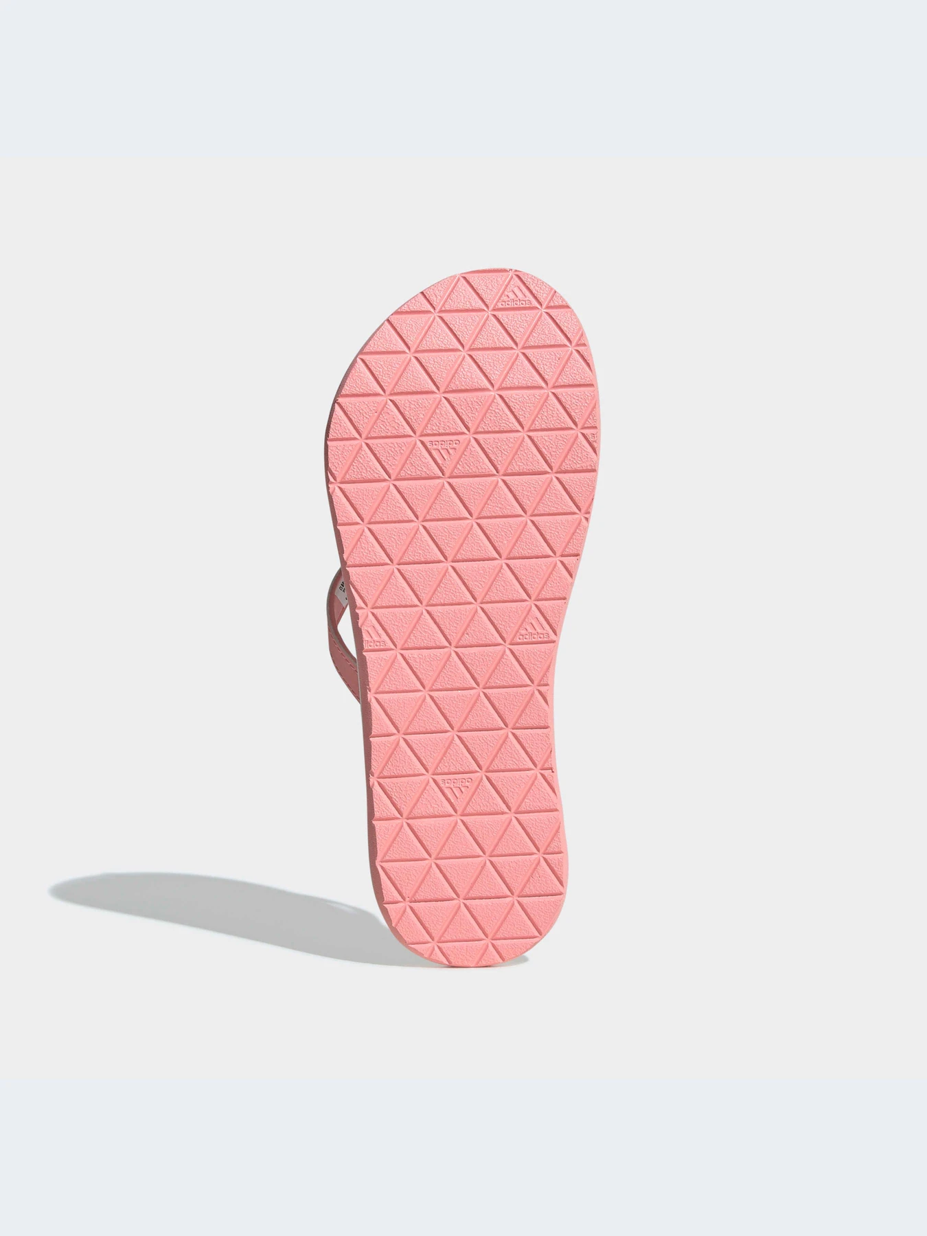 Шлёпанцы Adidas модель EG2035 Фото