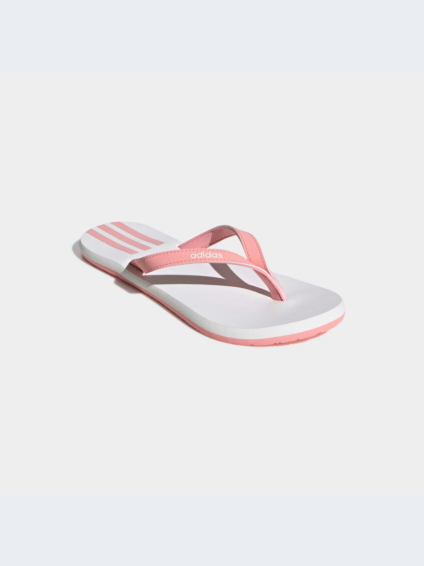 Шлёпанцы Adidas модель EG2035 Фото