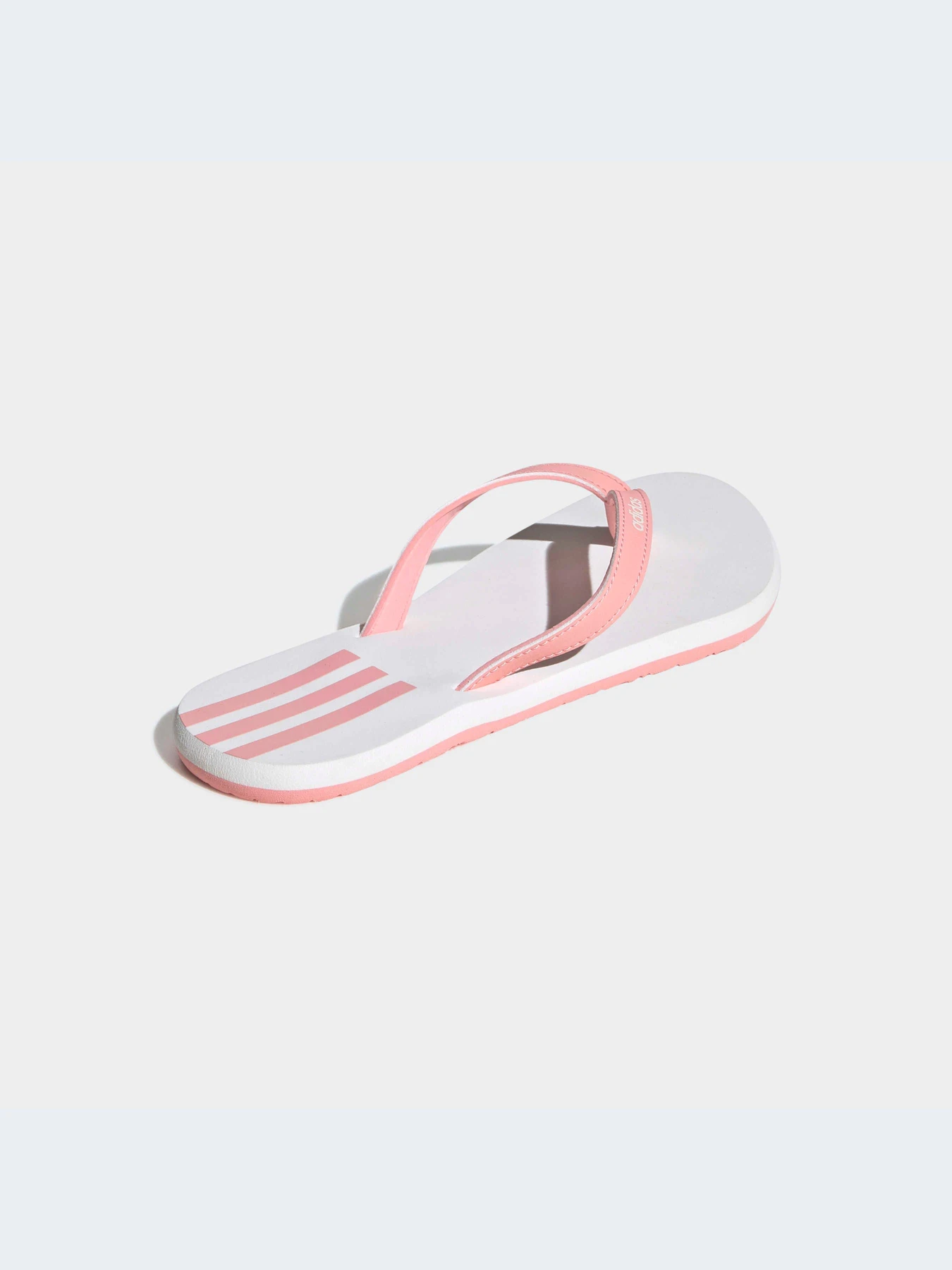 Шлёпанцы Adidas модель EG2035 Фото