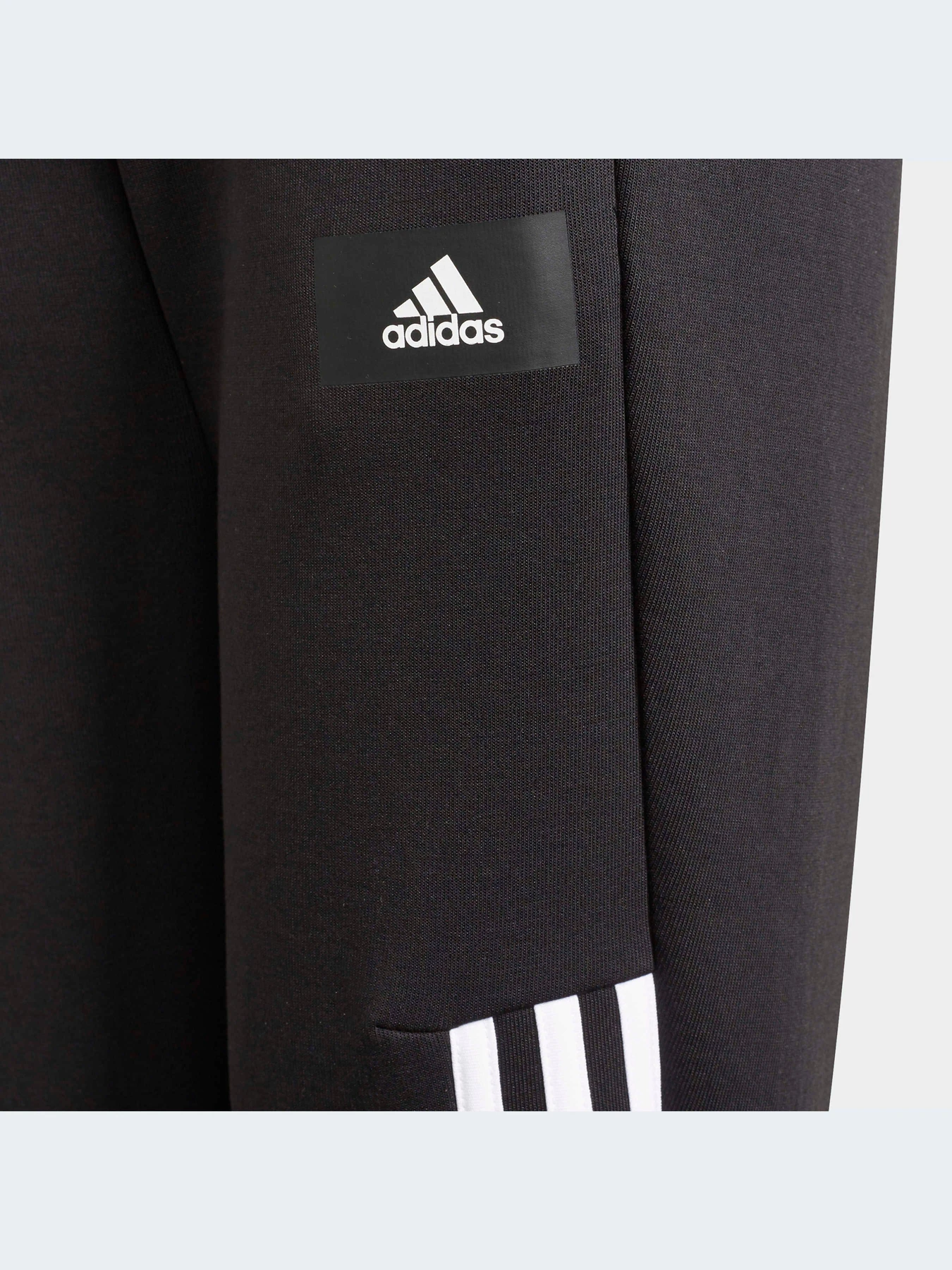 Брюки Adidas 3 Stripes модель GT9433 Брюки Adidas 3 Stripes модель GT9433 Фото