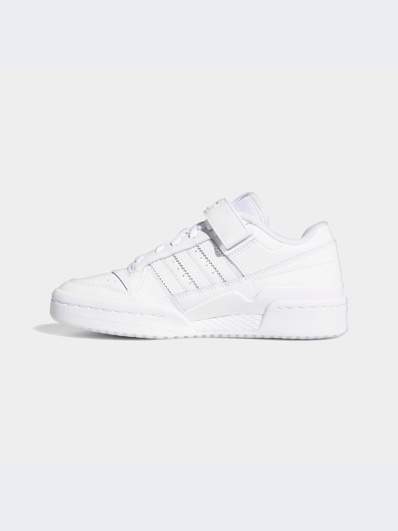 Кроссовки Adidas Forum модель FY7973 Фото