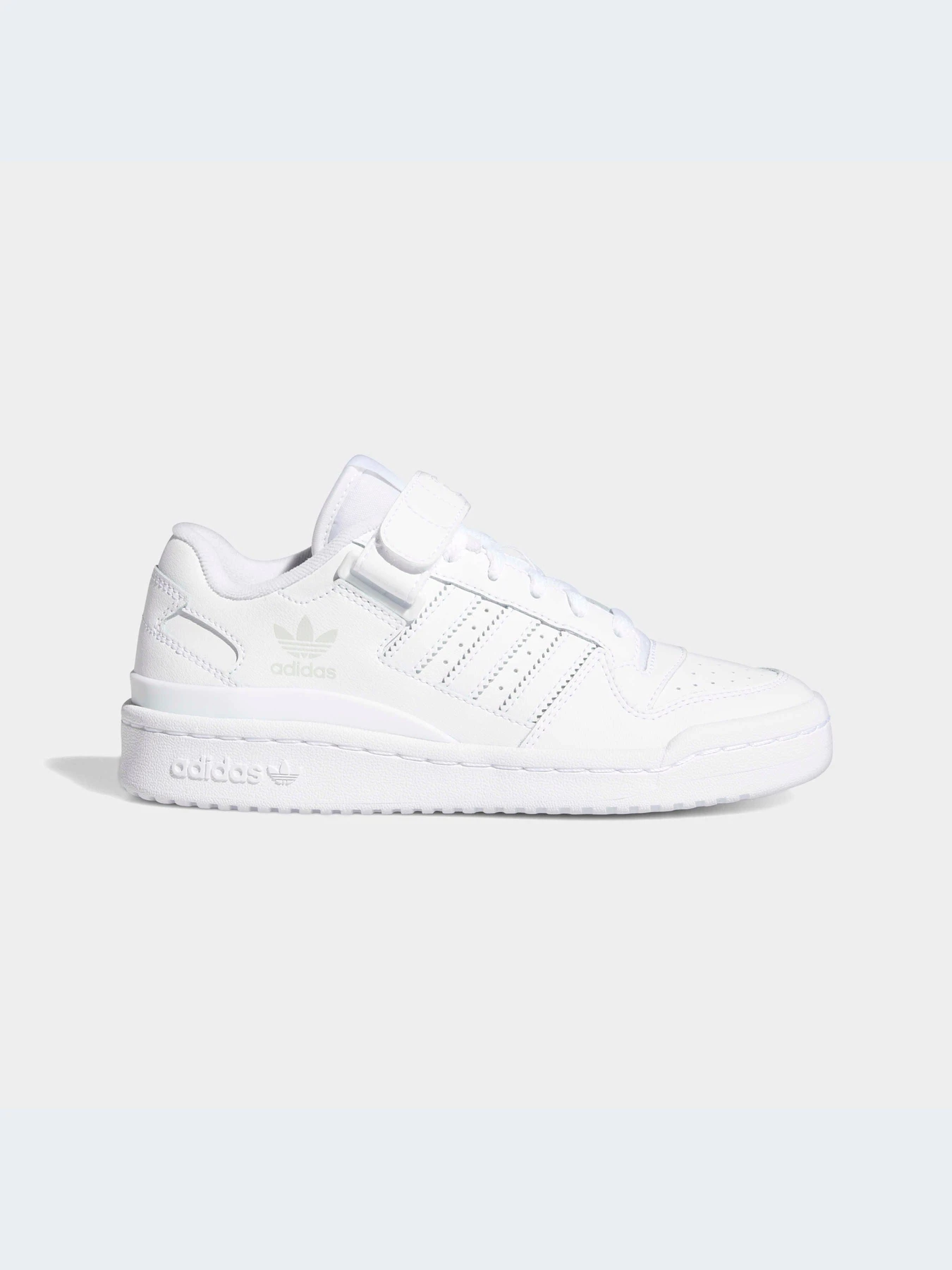Кроссовки Adidas Forum модель FY7973 Фото
