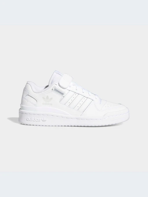 Кроссовки Adidas Forum модель FY7973 Фото