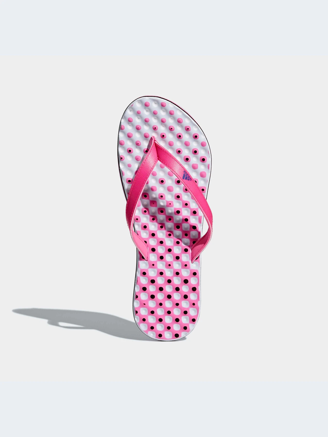 Шлёпанцы Adidas модель CG3552 Фото