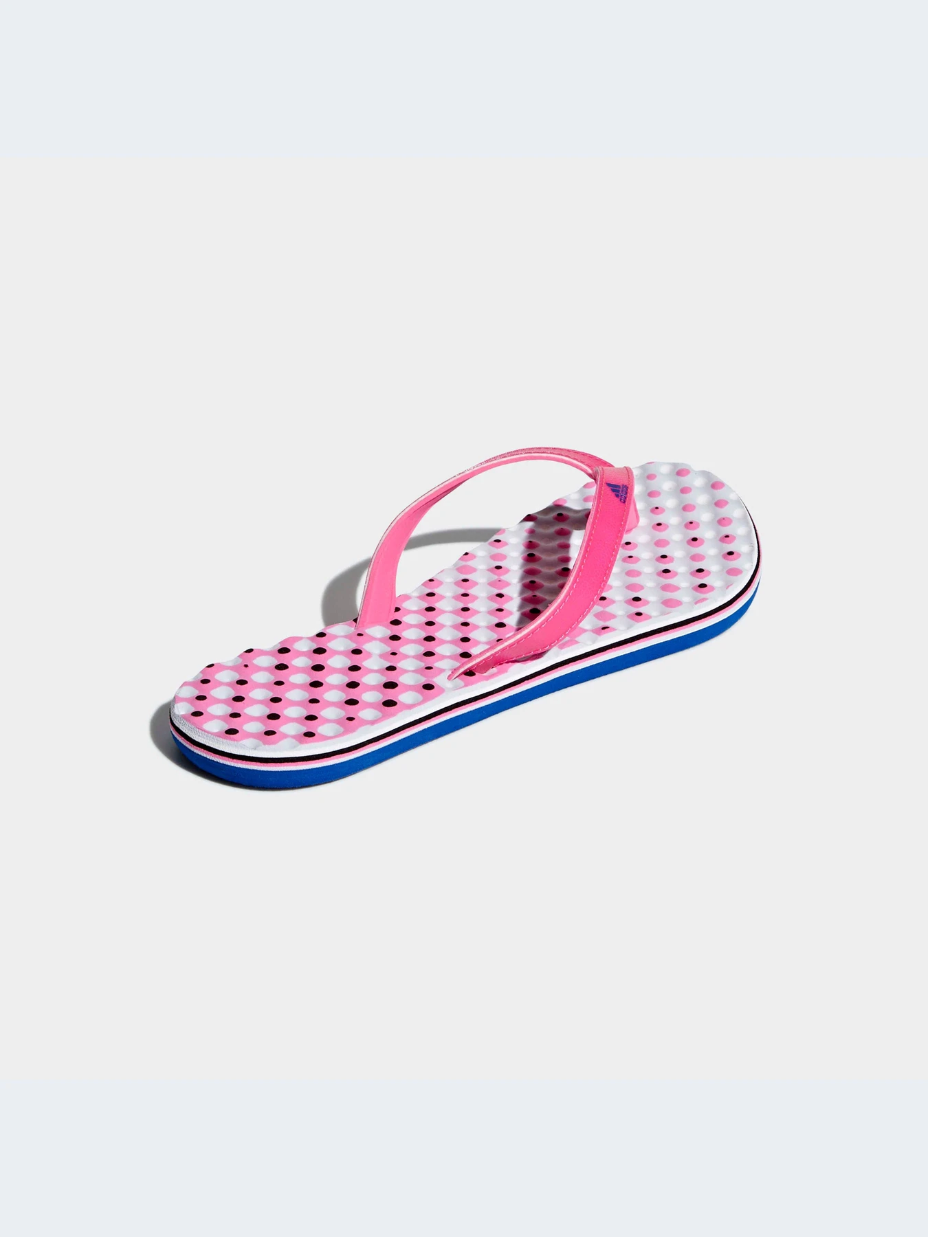 Шлёпанцы Adidas модель CG3552 Фото