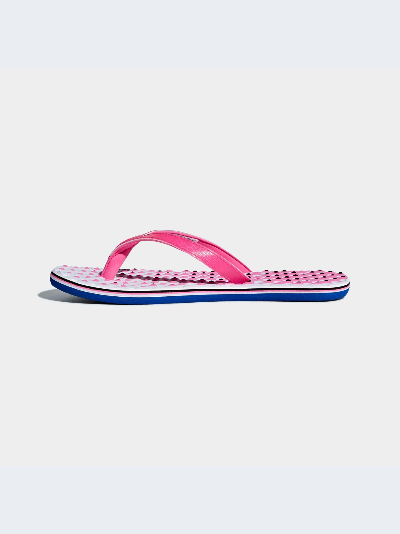 Шлёпанцы Adidas модель CG3552 Фото