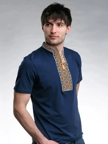 Вишиванки Melanika модель 1528197996 Фото