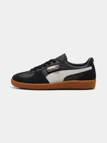 Кеды PUMA Palermo Lth модель 396464 Фото