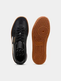 Кеды PUMA Palermo Lth модель 396464 Фото
