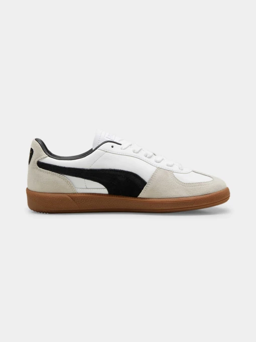 Кеди PUMA Palermo Lth модель 396464 Фото