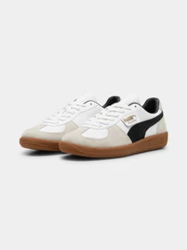 Кеди PUMA Palermo Lth модель 396464 Фото