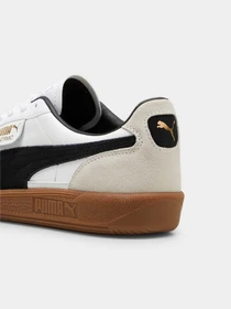 Кеди PUMA Palermo Lth модель 396464 Фото