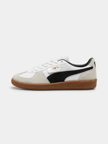 Кеди PUMA Palermo Lth модель 396464 Фото