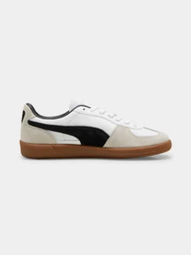 Кеды PUMA Palermo Lth модель 396464 Фото