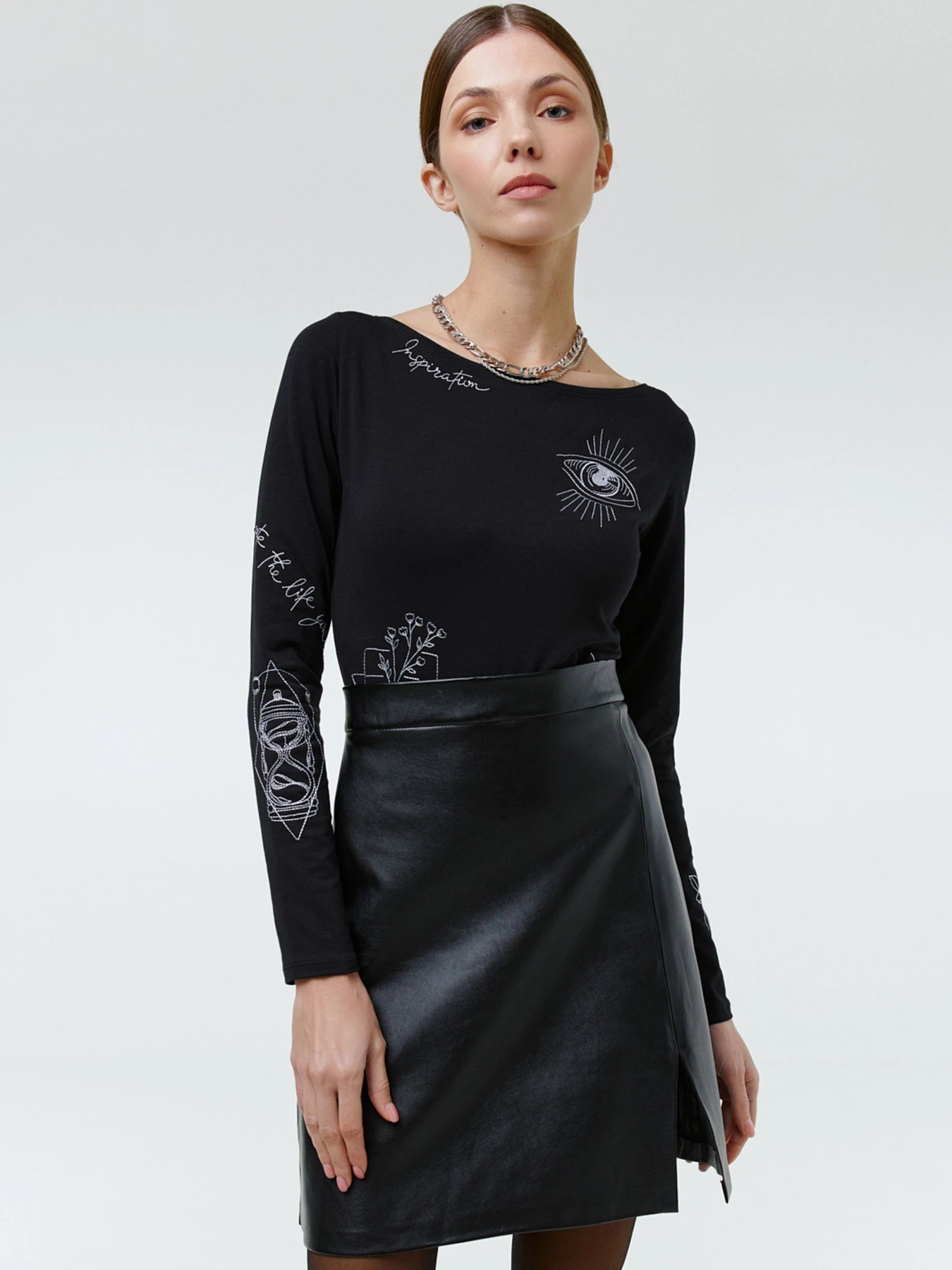 Юбки RicaMare модель RM4154-23-1DU Фото