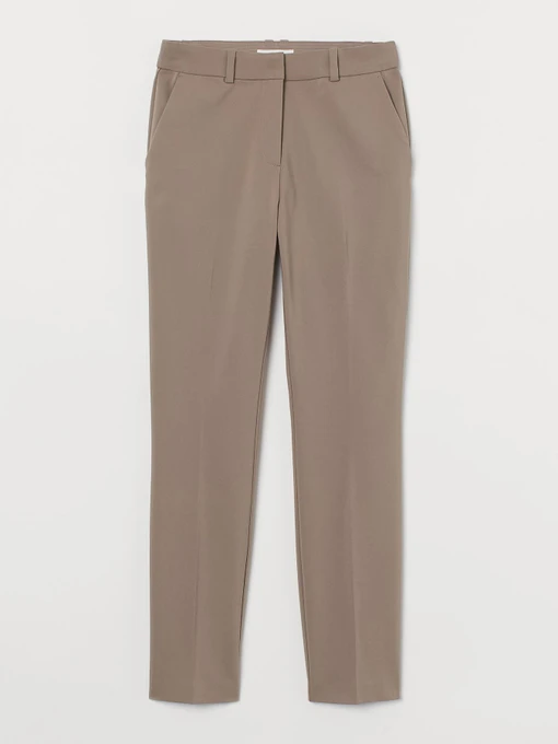 Брюки H&M модель 55609 Фото