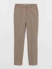 Брюки H&M модель 55609 Фото