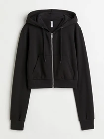 Худи и свитшоты H&M модель 70664 Фото