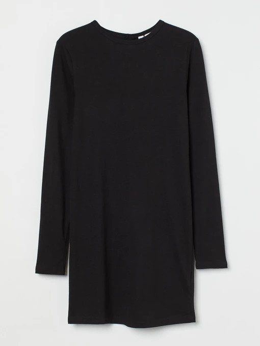 Сукні H&M модель 70654 Фото
