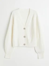 Свитры и кардиганы H&M модель 70647 Фото